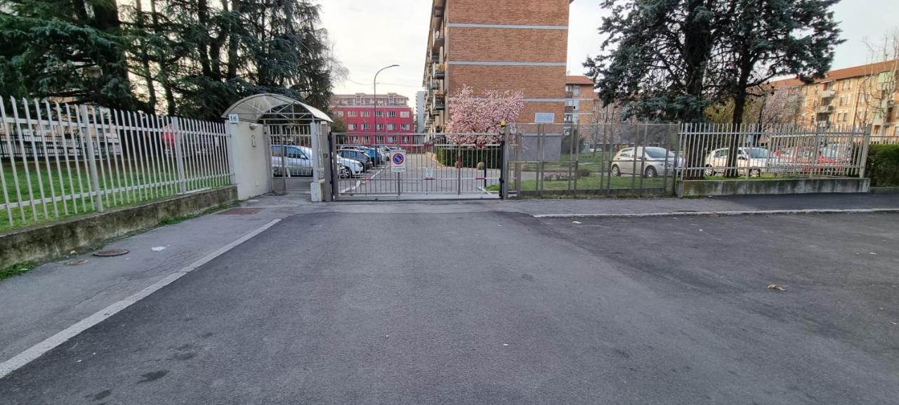 Da Nord A Sud - Affittacamere Milaan Buitenkant foto
